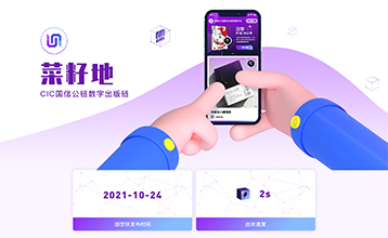 區(qū)塊鏈項(xiàng)目